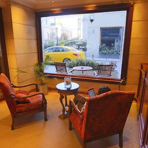Pera Rose Hotel